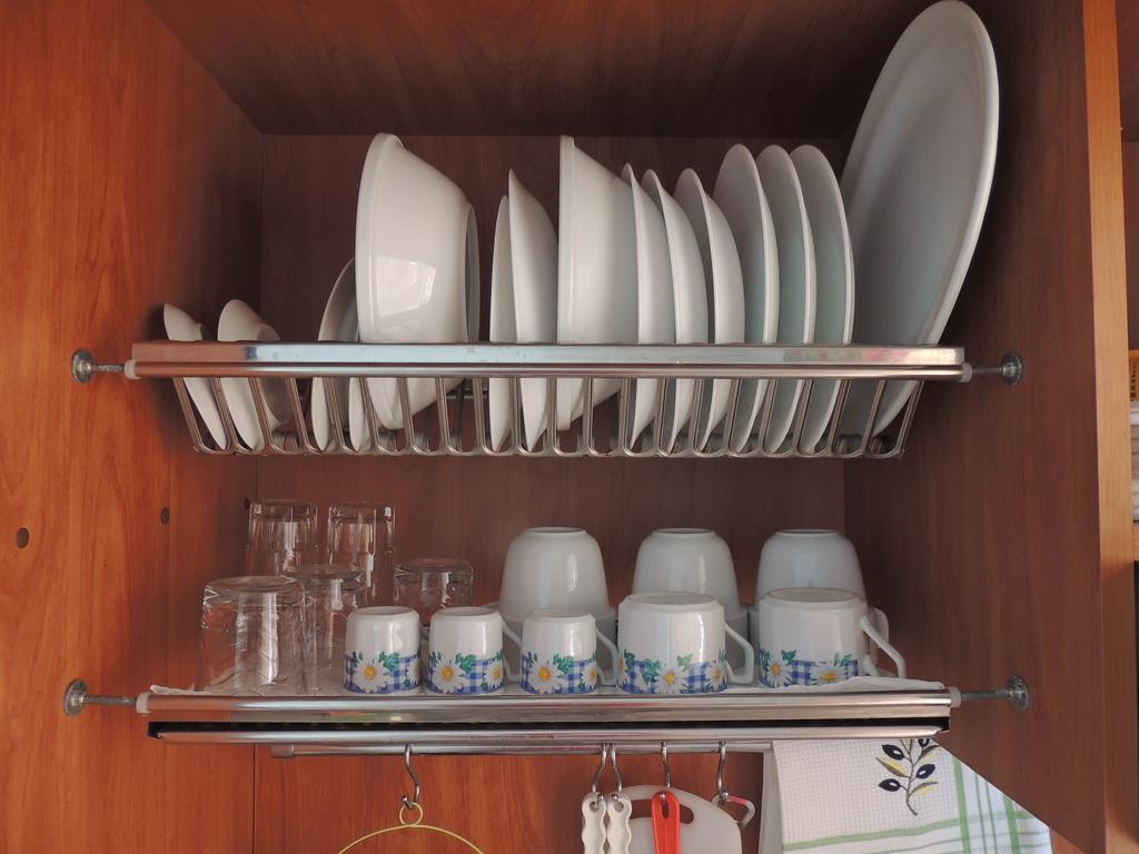 ポルト・クウフォスタジオズ コスタアパートメント 部屋 写真